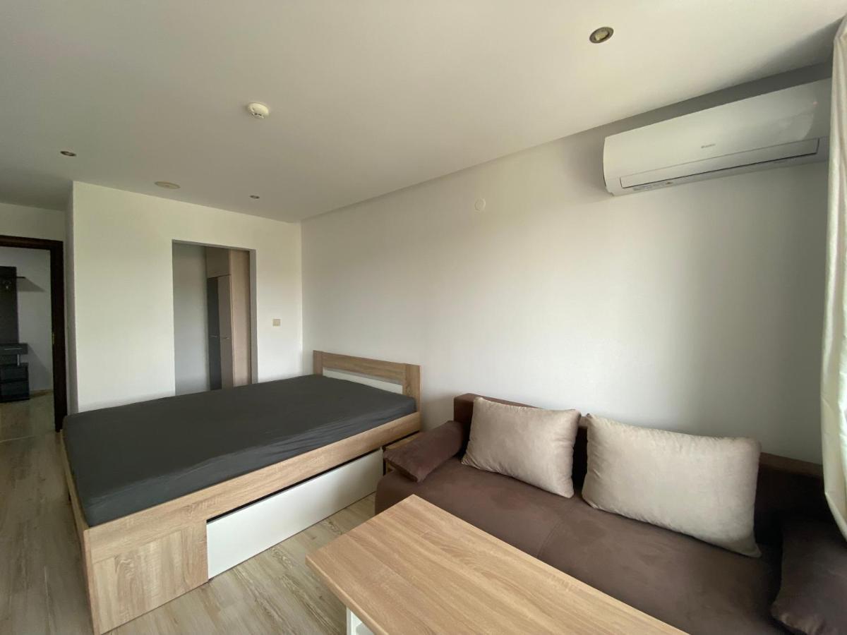 Paradiso 'В' 402 Private Apartment Nessebar Dış mekan fotoğraf