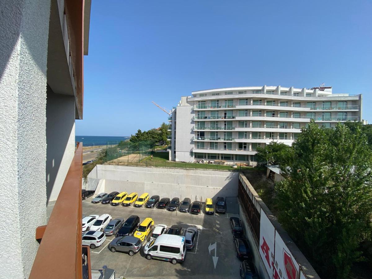 Paradiso 'В' 402 Private Apartment Nessebar Dış mekan fotoğraf