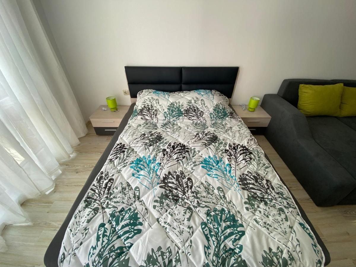 Paradiso 'В' 402 Private Apartment Nessebar Dış mekan fotoğraf