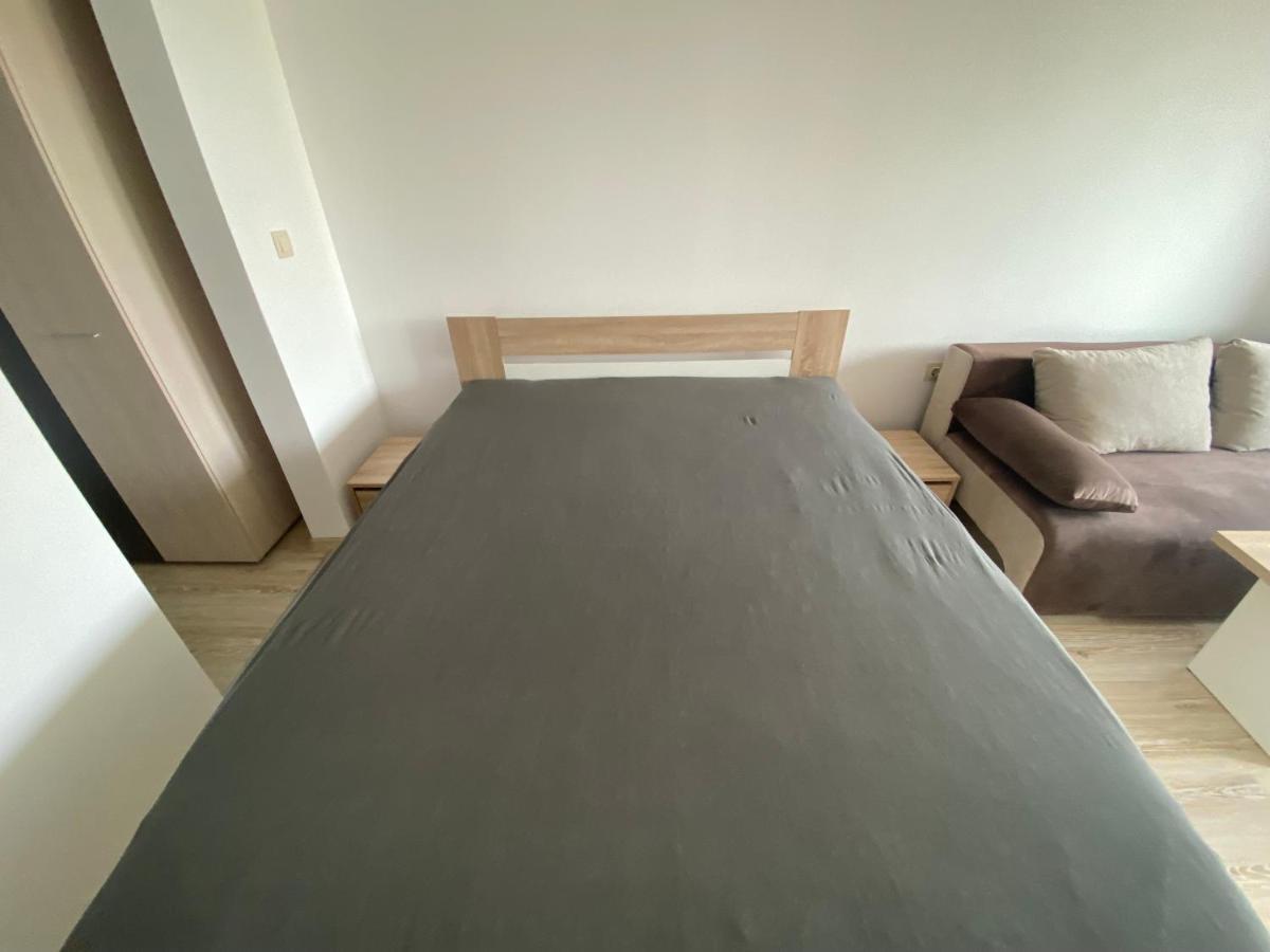 Paradiso 'В' 402 Private Apartment Nessebar Dış mekan fotoğraf