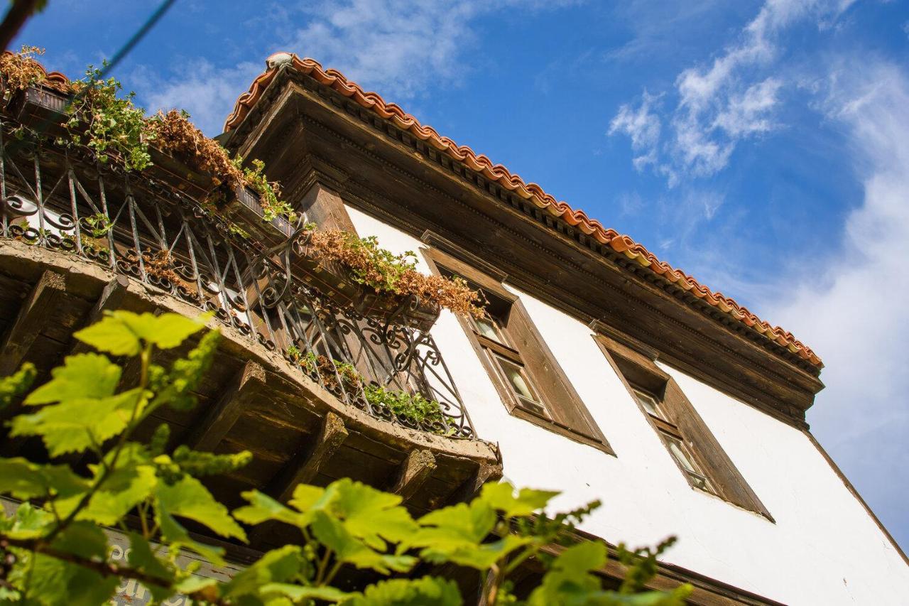 Paradiso 'В' 402 Private Apartment Nessebar Dış mekan fotoğraf